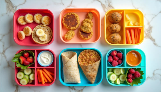 alimentacion saludable completa