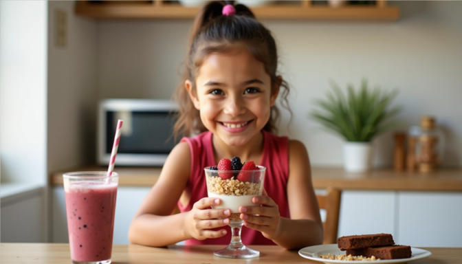 Postres y Bebidas Sin Azúcar (29 recetas)