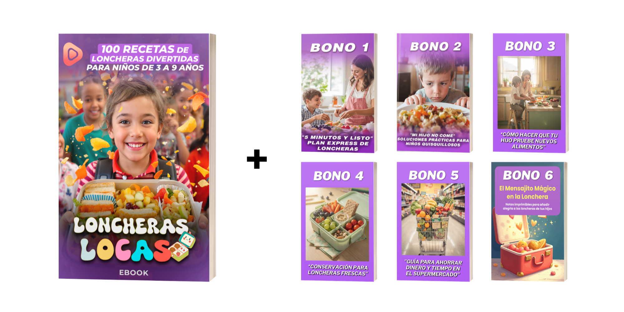 sin texto LAST LLÉVATE 7 GUÍAS AL PRECIO DE 1 FONDO BLANCO